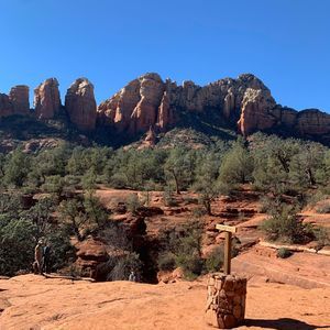 Meet your Posher, Joyce